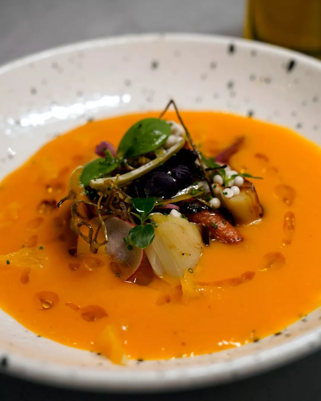 Menú Degustación Metamorfosis Completa - Imagen 3