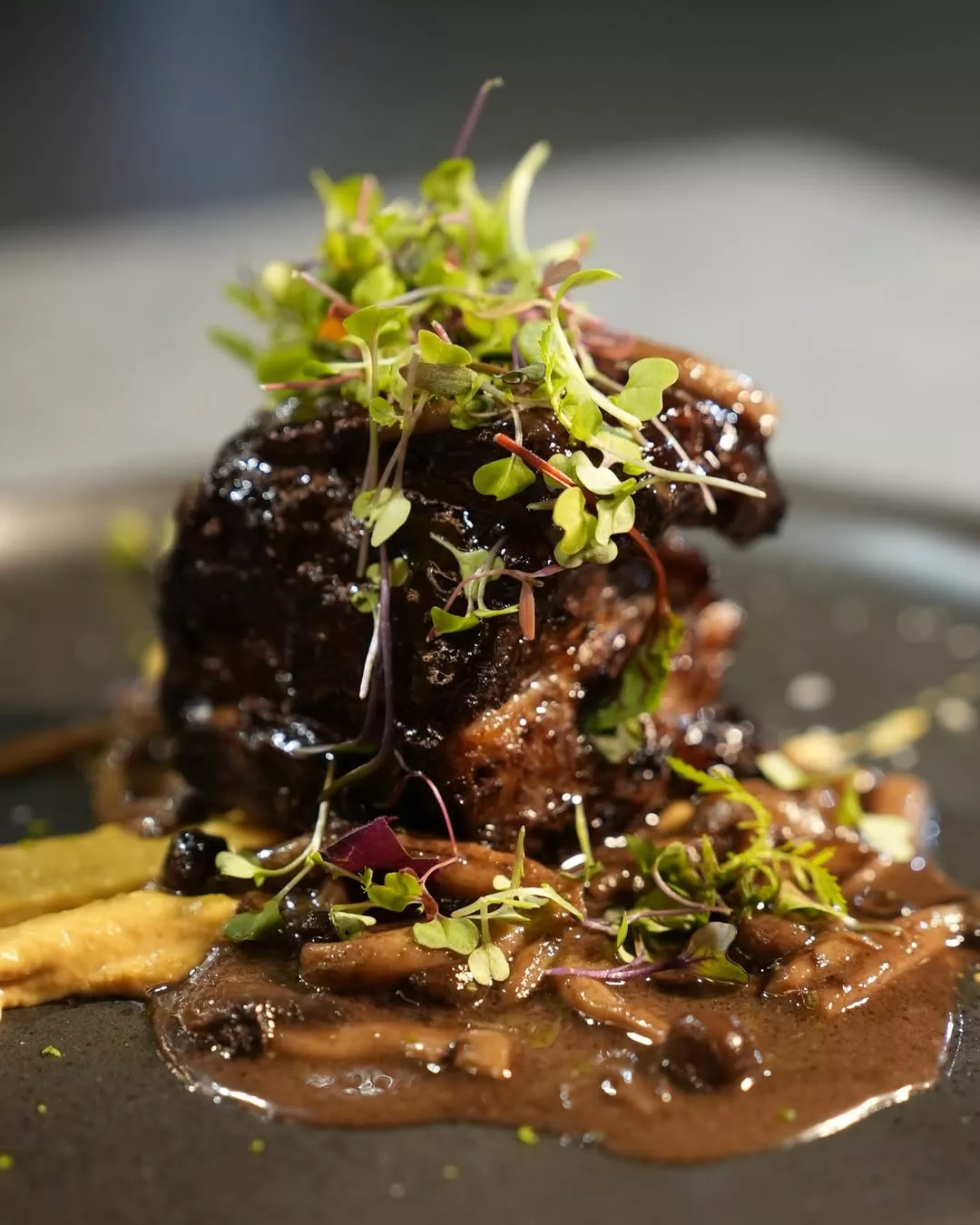 Menú Degustación Metamorfosis Completa - Imagen 4
