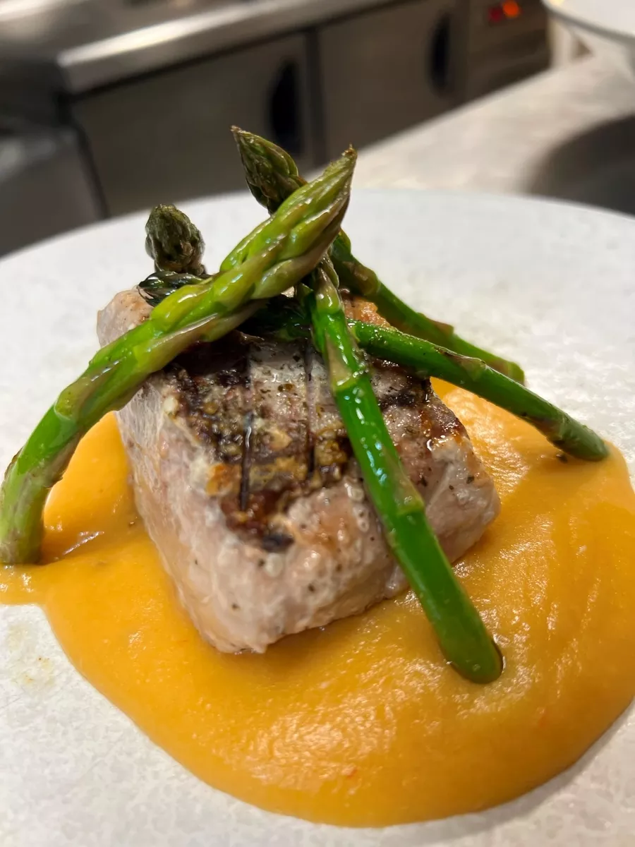 Menú Degustación Allariz - Imagen 8