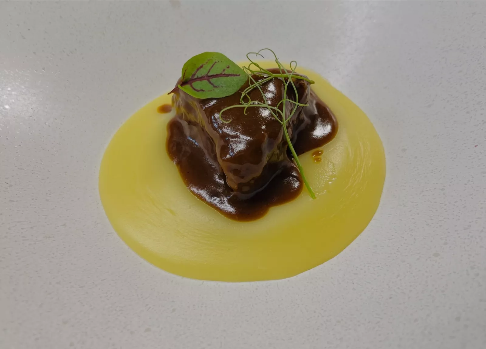 Menú Degustación Allariz - Imagen 7