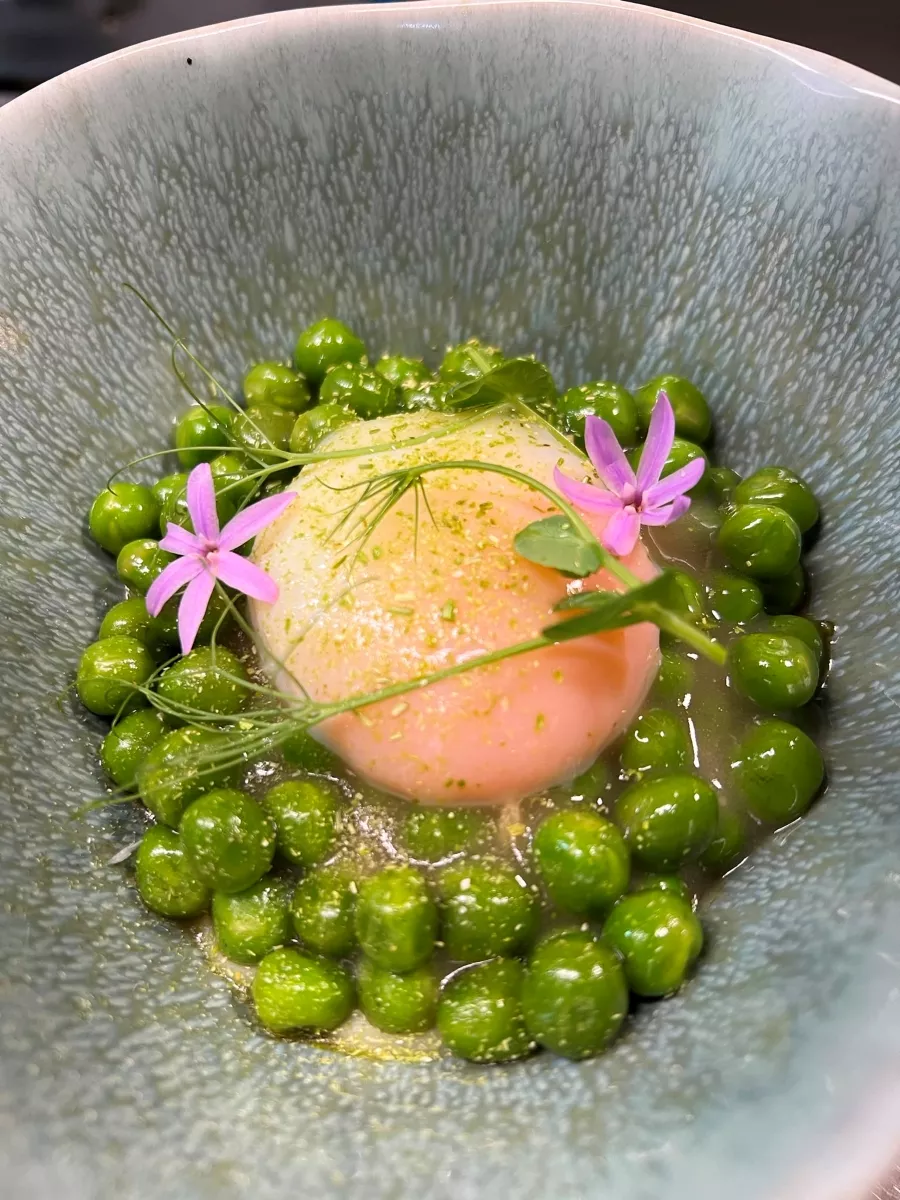 Menú Degustación Allariz - Imagen 3