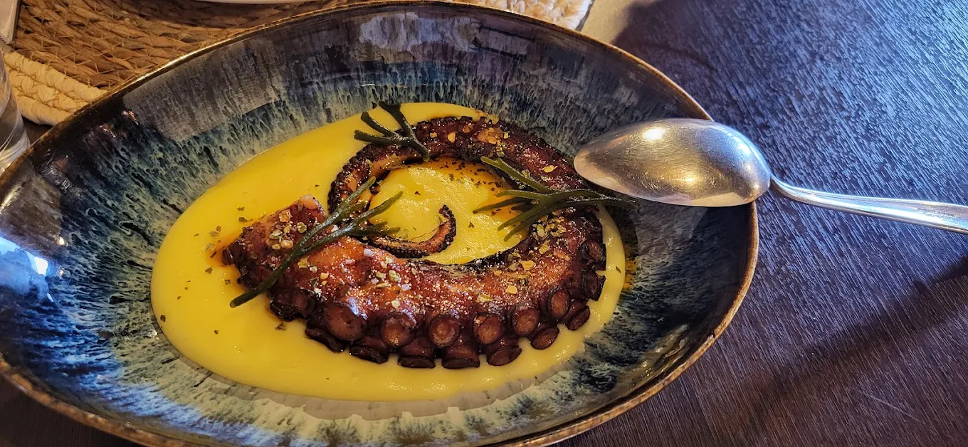 Menú Degustación Allariz - Imagen 4