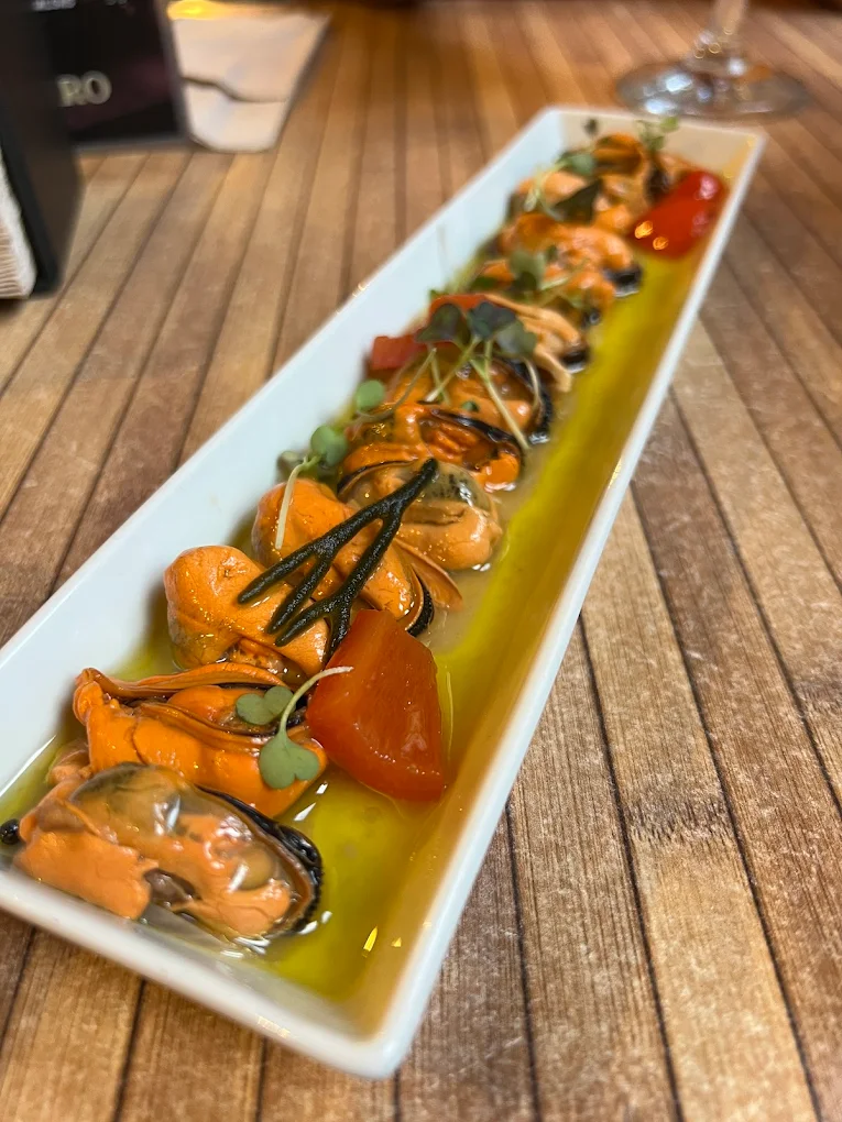 Menú Degustación Allariz - Imagen 2