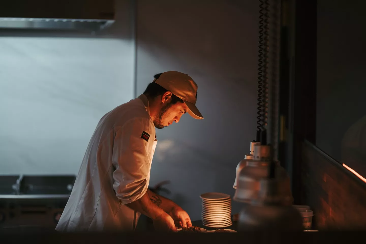 Menú Degustación Guisandera