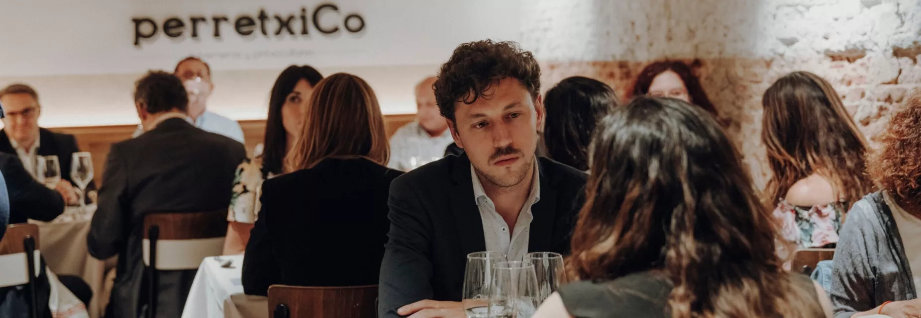 Menú Degustación Chamberí