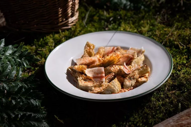 Menú Degustación Chamberí - Imagen 3