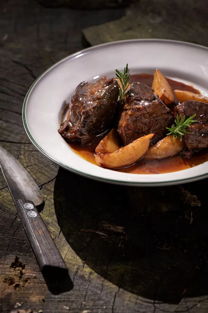 Menú Degustación Chamberí - Imagen 6