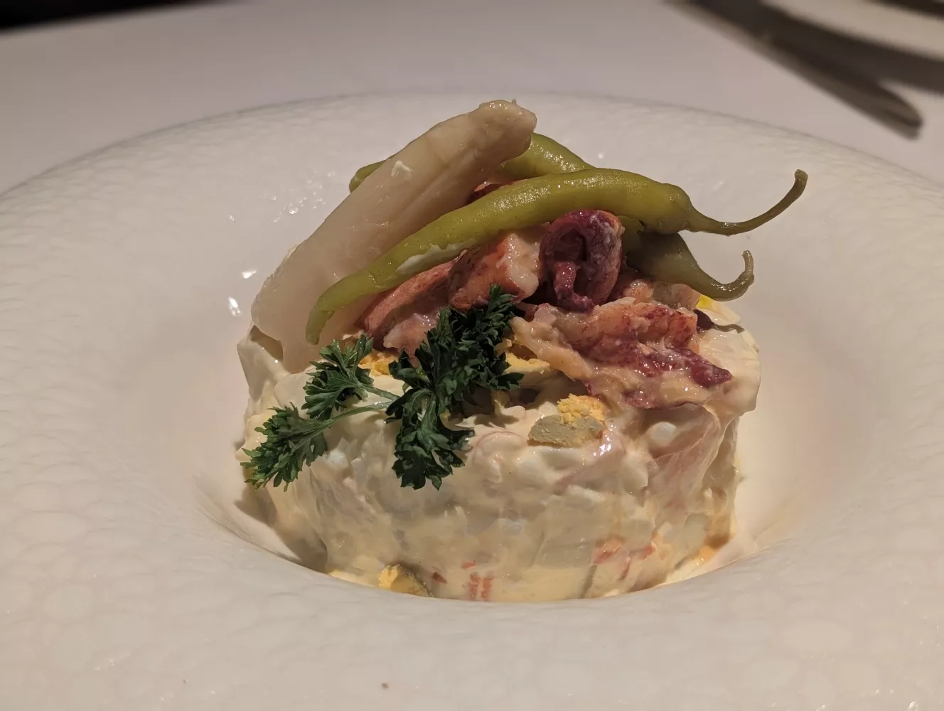 Menú Degustación Guisandera - Imagen 2