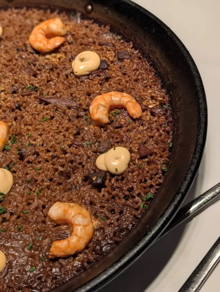 Menú Degustación Guisandera - Imagen 6