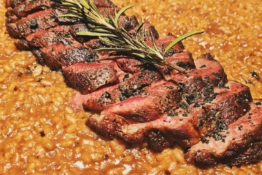 Menú Degustación Essencia