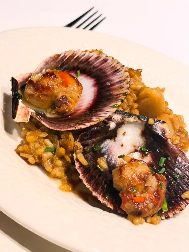 Menú Degustación Guisandera - Imagen 4
