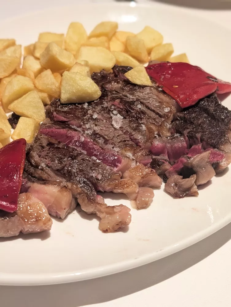 Menú Degustación Guisandera - Imagen 5
