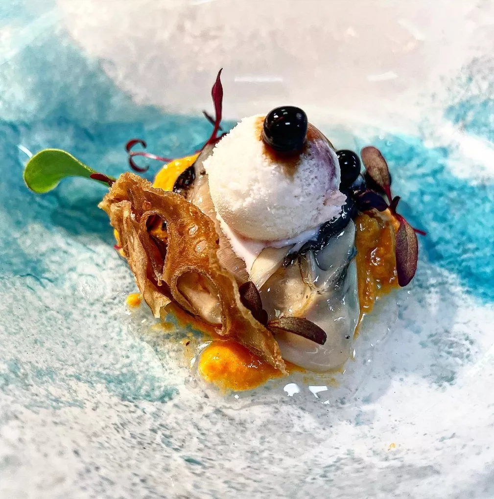 Menú Degustación Macarrilla Corto - Imagen 9