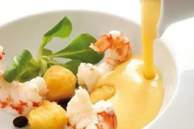 Menú Degustación Macarrilla Largo