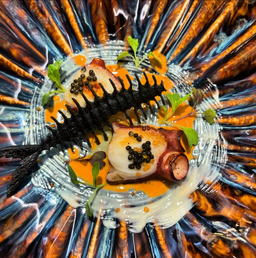 Menú Degustación Macarrilla Corto - Imagen 8