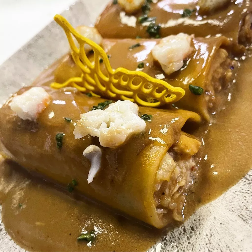 Menú Degustación Macarrilla Corto - Imagen 3