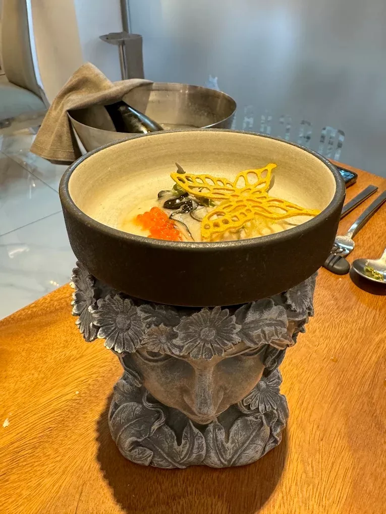Menú Degustación Macarrilla Corto - Imagen 5