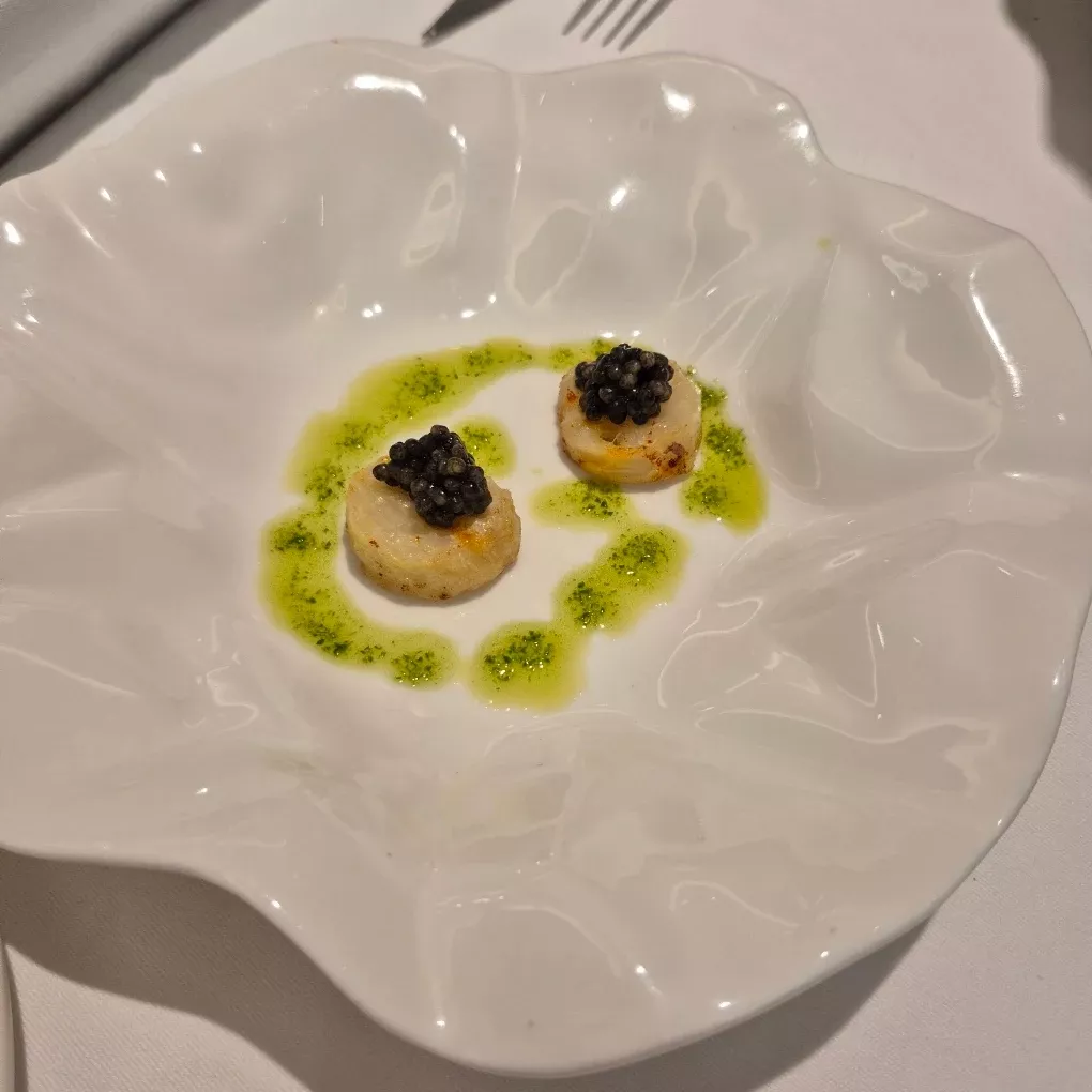 Menú Degustación Macarrilla Corto - Imagen 2