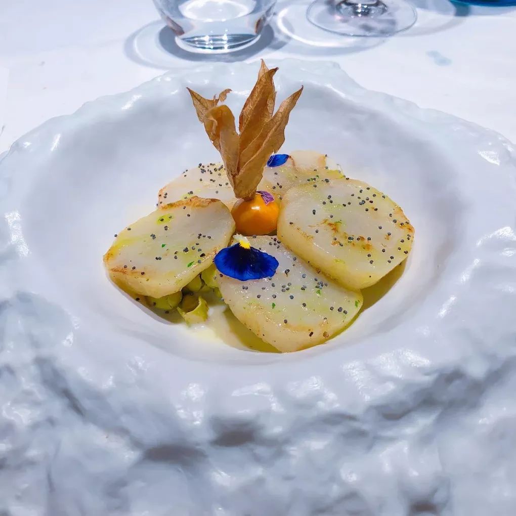 Menú Degustación Macarrilla Corto - Imagen 7