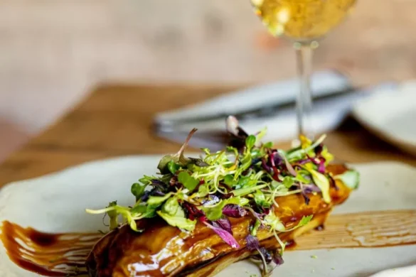 Menú Degustación Rambla Catalunya