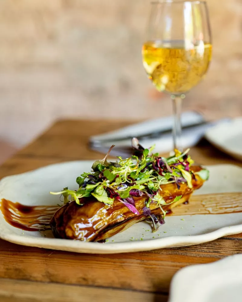 Menú Degustación Rambla Catalunya