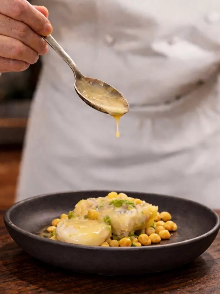 Menú Degustación Rambla Catalunya - Imagen 5