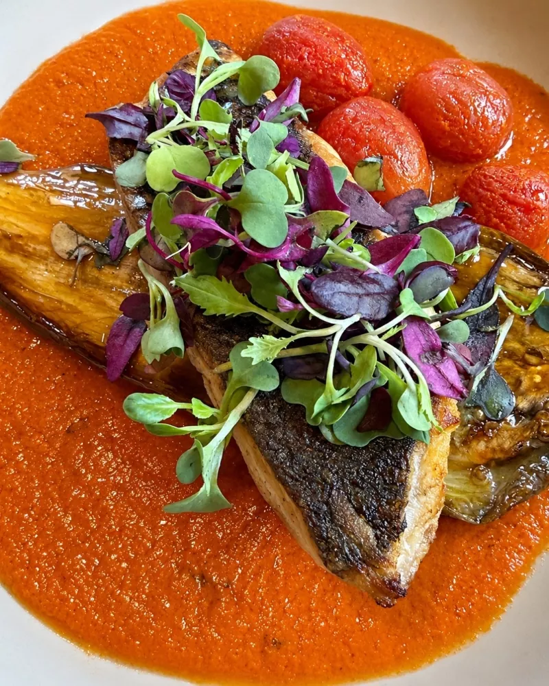 Menú Degustación Rambla Catalunya - Imagen 6