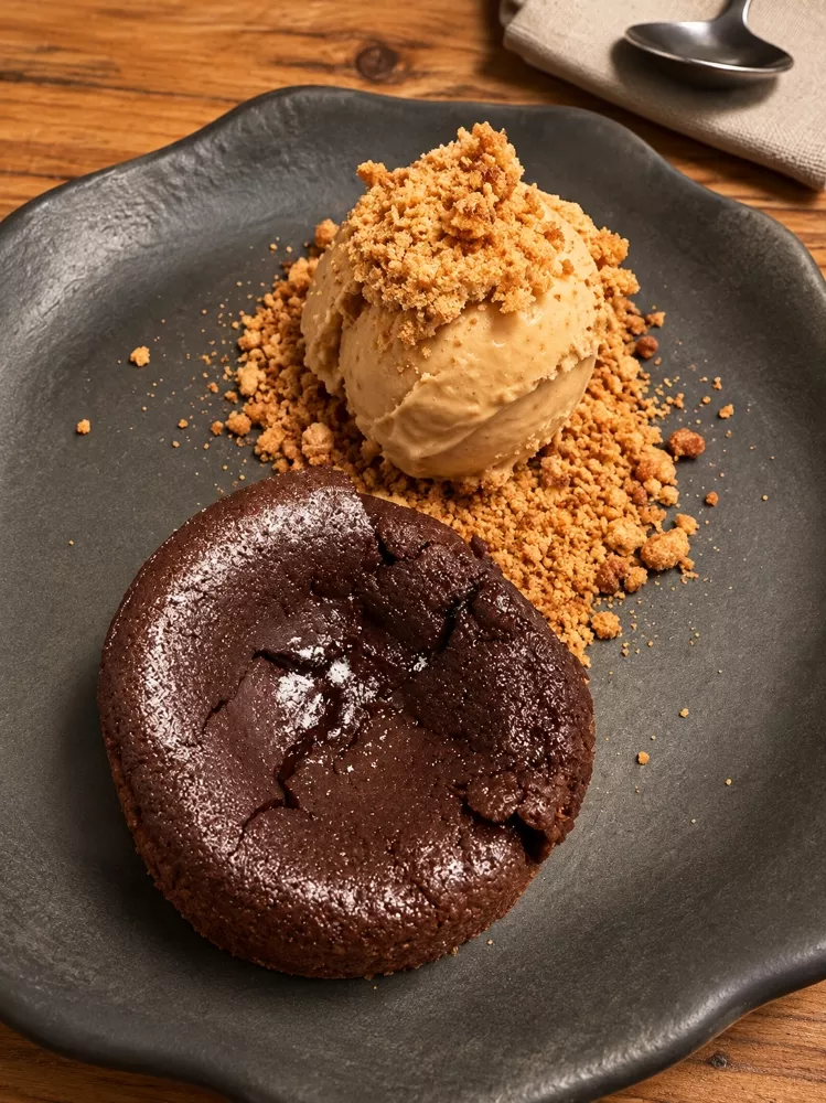Menú Degustación Rambla Catalunya - Imagen 7