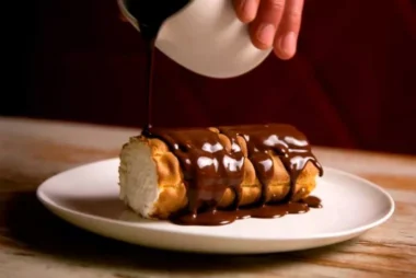Menú Degustación Glaciar