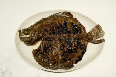 Menú Degustación Producto