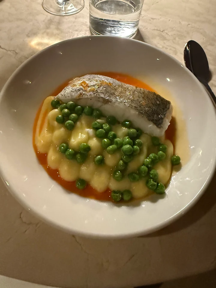 Menú Degustación Chitón - Imagen 6
