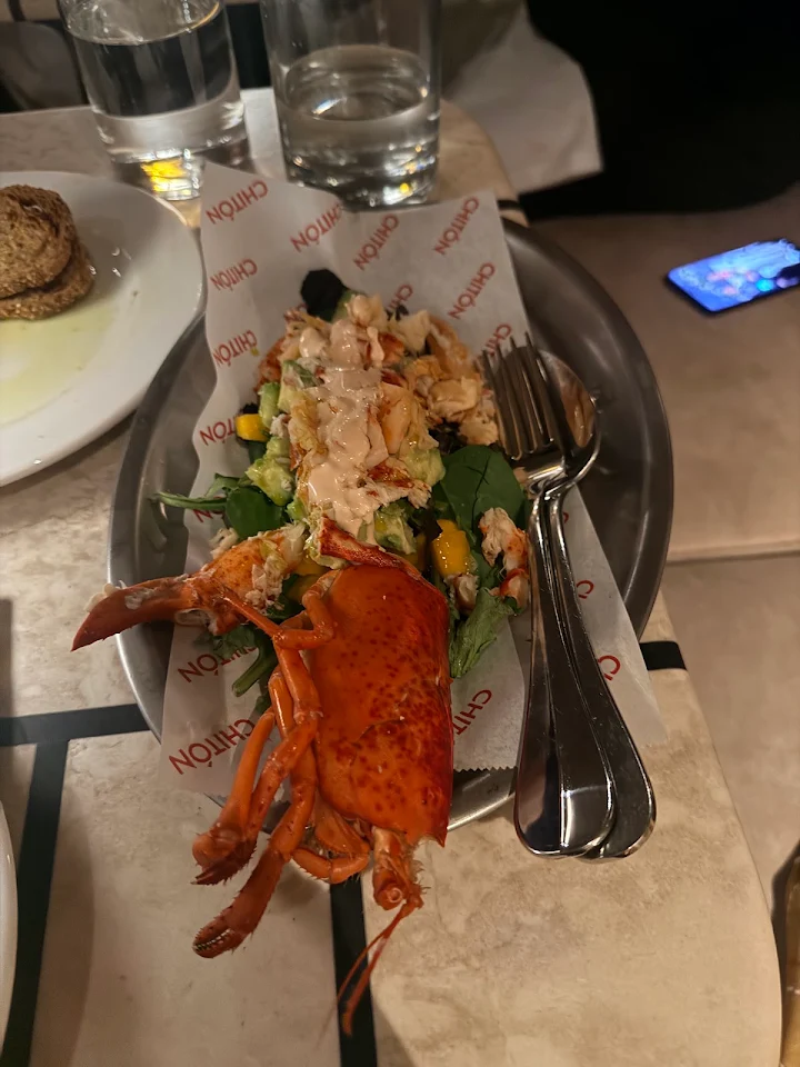 Menú Degustación Chitón - Imagen 7
